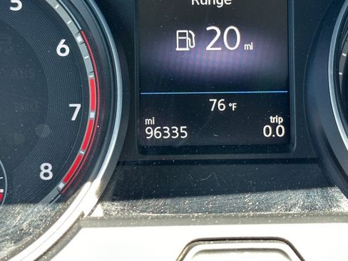 Used 2019 Volkswagen Atlas SE image 31