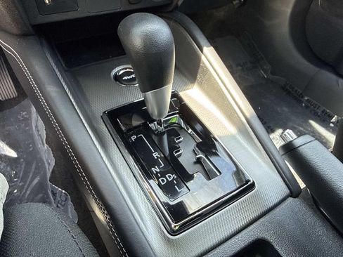Used 2024 Mitsubishi Outlander Sport SE AWD/4WD image 33