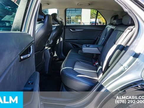 Used 2024 Kia Niro Wind image 22