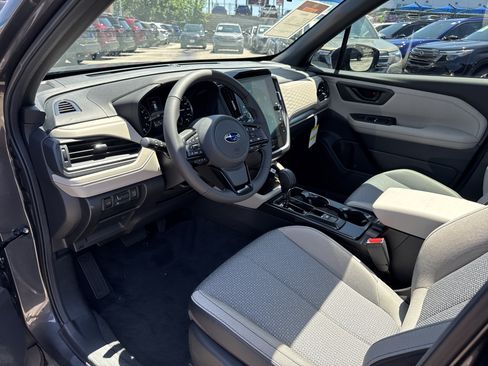 New 2026 Subaru Forester Premium AWD/4WD image 24