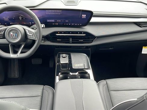 New 2026 Buick Enclave Sport Touring w/ Power Package image 15