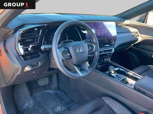 Used 2023 Lexus RX 350 w/ Cold Area Package AWD/4WD image 17