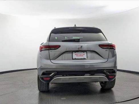 Used 2023 Buick Envision Essence w/ Sport Touring Package FWD image 7