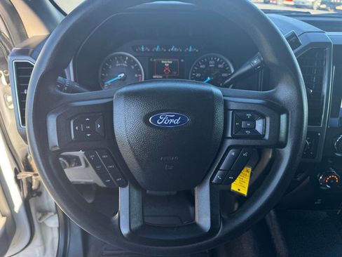 Used 2021 Ford F350 XLT w/ XLT Value Package image 16