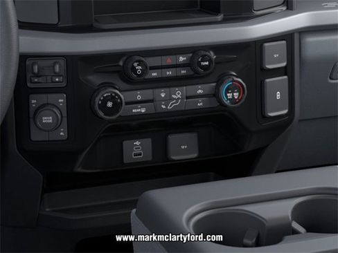 New 2026 Ford F350 XL w/ STX Appearance Package image 15