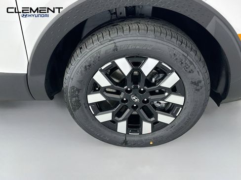 New 2026 Hyundai Santa Cruz SEL AWD/4WD image 32