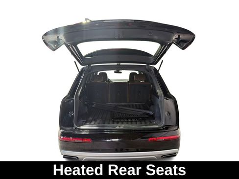 Used 2018 Audi Q7 3.0T Premium Plus w/ Premium Plus Package image 14