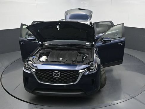 Certified 2026 MAZDA CX-90 3.3 Turbo w/ Select Package AWD/4WD image 41