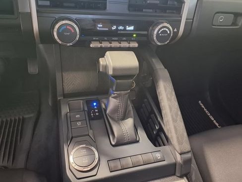 Used 2026 Toyota Tacoma SR5 RWD image 13
