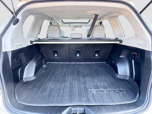 Used 2016 Subaru Forester 2.5i Touring w/ Eyesight & Navigation System AWD/4WD image 25