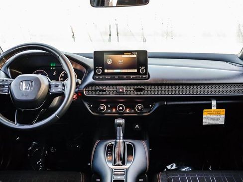 Used 2024 Honda HR-V Sport image 15