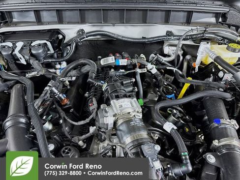 New 2026 Ford Bronco Outer Banks image 32