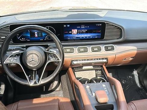 Used 2024 Mercedes-Benz GLE 350 4MATIC image 22