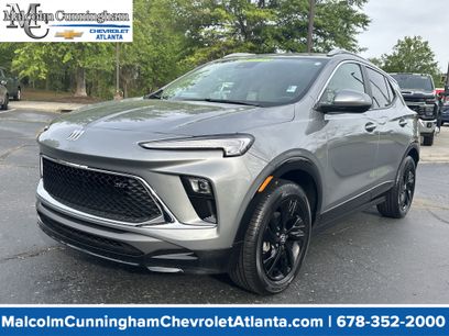 Used 2024 Buick Encore GX Sport Touring