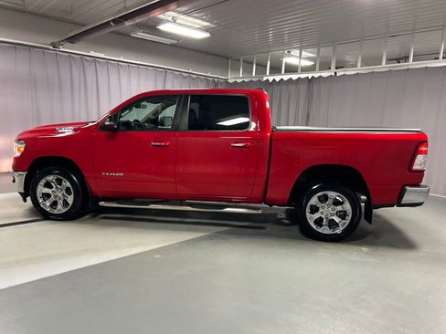 Used 2020 RAM 1500 Big Horn image 4