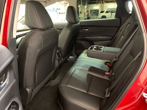 Used 2025 Nissan Murano SL image 10