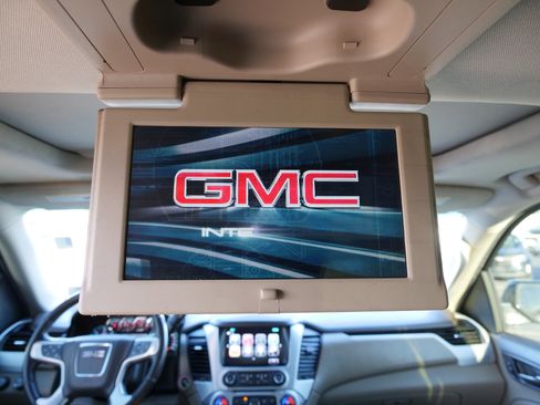 Used 2020 GMC Yukon SLT w/ Open Road Package image 20