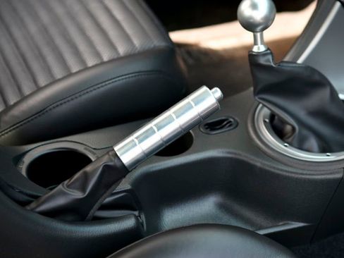 Used 2003 Ford Mustang Mach 1 image 43