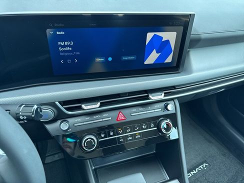 New 2026 Hyundai Sonata SE image 6