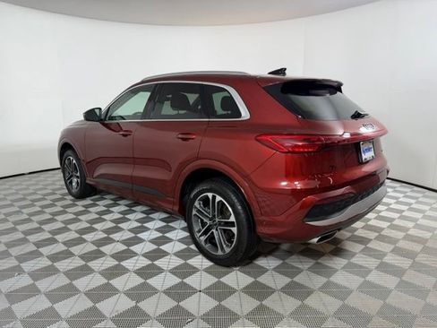 Certified 2025 Audi Q5 Premium w/ Convenience Package AWD/4WD image 6