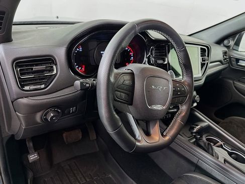 Used 2023 Dodge Durango SRT w/ Black Package AWD/4WD image 14