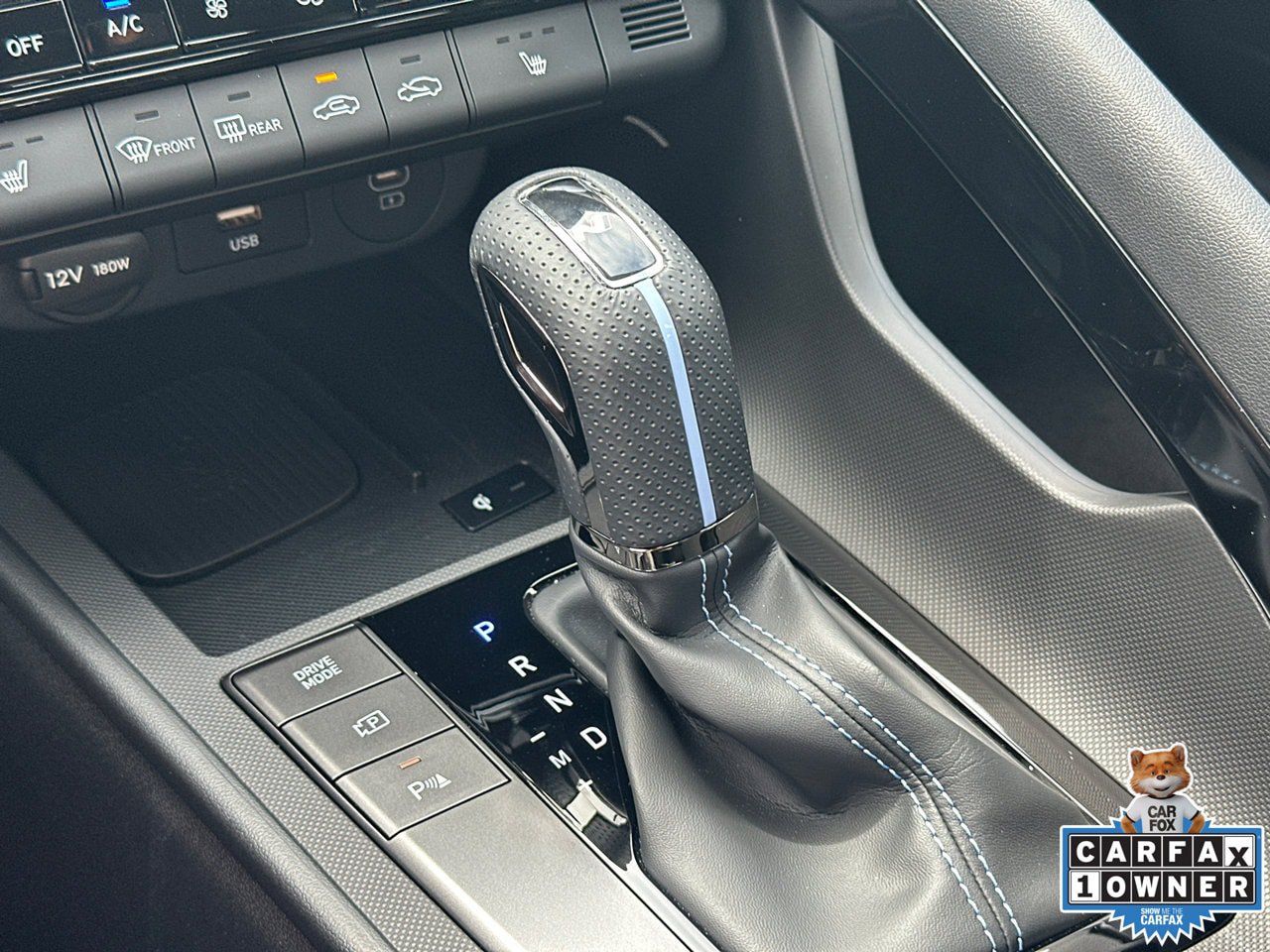 Used 2024 Hyundai Elantra N FWD image 30