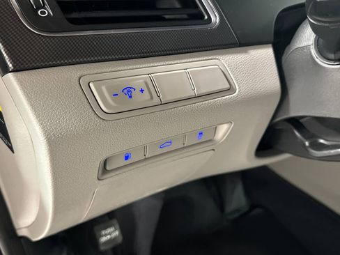 Used 2017 Hyundai Sonata Sport FWD image 15