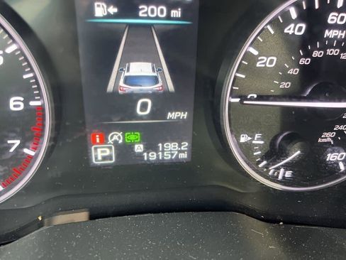 Certified 2022 Subaru Outback Limited XT image 9