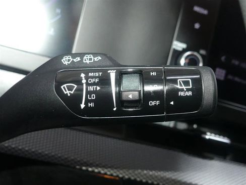 Used 2024 Kia Sportage LX FWD image 34