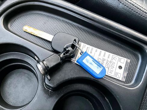 Used 2005 Honda CR-V EX image 13