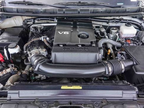 Used 2022 Nissan Frontier S image 26