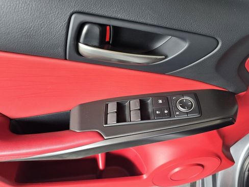 Used 2021 Lexus IS 350 F Sport image 22