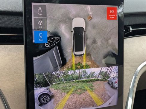 New 2025 Volvo EX90 Plus image 23