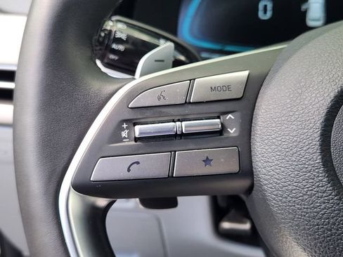 Used 2025 Hyundai Palisade SEL image 22