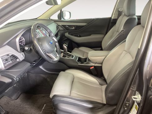 Used 2021 Subaru Outback Limited w/ Popular Package #2 AWD/4WD image 9