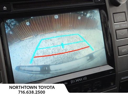 Used 2016 Toyota Tundra SR5 w/ SR5 Upgrade Package image 11