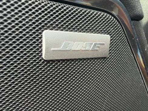 Used 2023 Chevrolet Silverado 1500 LTZ w/ Technology Package AWD/4WD image 12