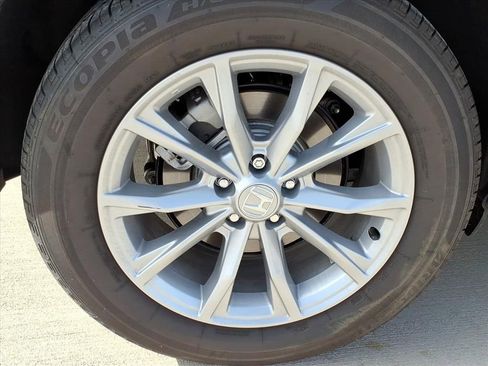 Used 2025 Honda CR-V EX-L image 11