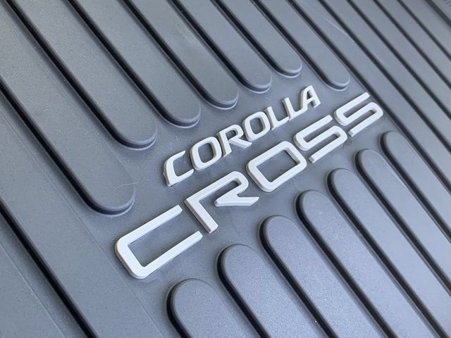 Used 2026 Toyota Corolla Cross L FWD image 40