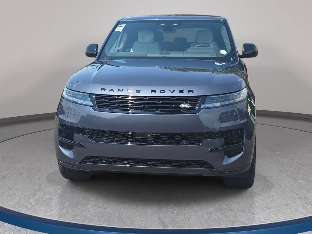 New 2026 Land Rover Range Rover Sport SE AWD/4WD image 2