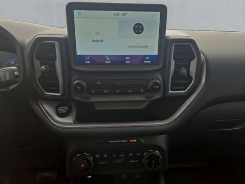 Certified 2023 Ford Bronco Sport Big Bend AWD/4WD image 17