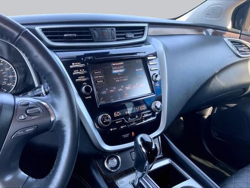 Used 2022 Nissan Murano Platinum w/ Cargo Package AWD/4WD image 7