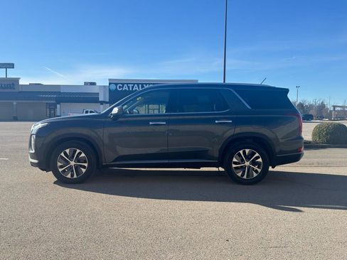 Used 2020 Hyundai Palisade SEL AWD/4WD image 2