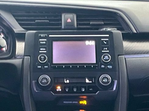 Used 2019 Honda Civic Sport image 13