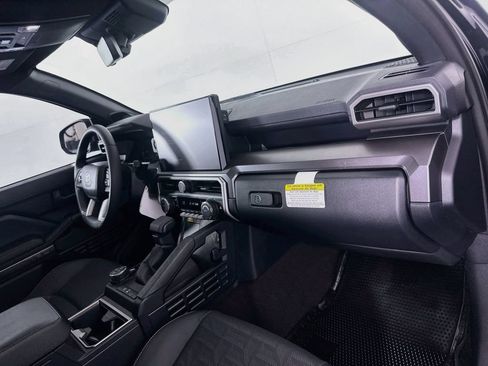 Used 2026 Toyota 4Runner TRD Off-Road Premium AWD/4WD image 30