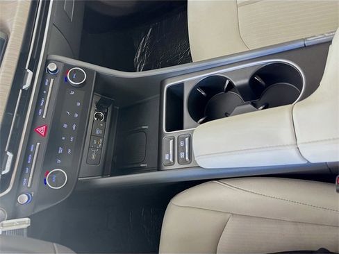 New 2025 Hyundai Sonata SEL image 18