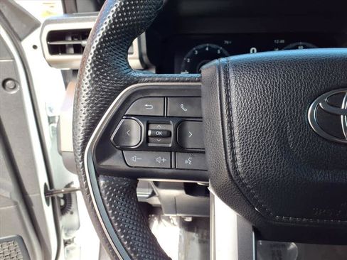 Certified 2024 Toyota Tacoma TRD Sport w/ TRD Sport Upgrade Package image 10