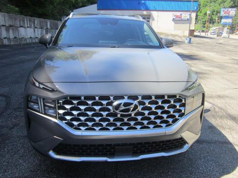Used 2021 Hyundai Santa Fe SEL AWD/4WD image 21