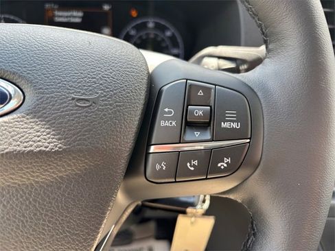 New 2025 Ford Transit 250 148 Medium Roof image 19