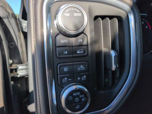 Used 2021 GMC Sierra 1500 SLT w/ SLT Premium Plus Package image 20